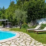Luna By Interhome Case de vacanță Brseč