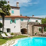 Case de vacanță Luna By Interhome Brseč
