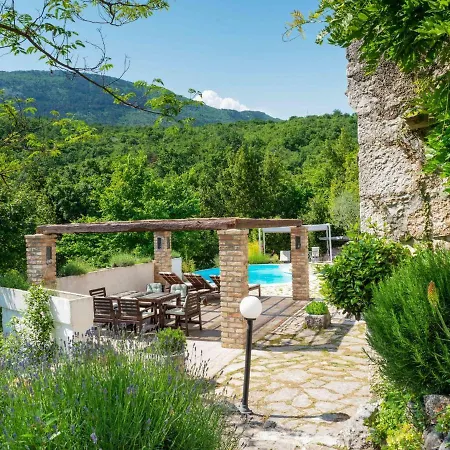 Feriehus Luna By Interhome Brseč