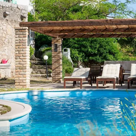 Luna By Interhome * Brseč