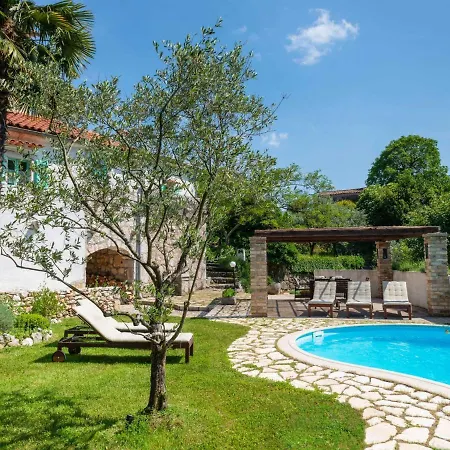 Luna By Interhome Feriehus