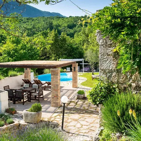 Luna By Interhome Feriehus