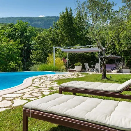 Feriehus Luna By Interhome *