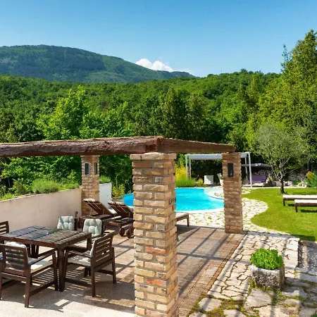 Luna By Interhome Brseč