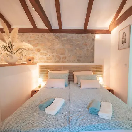 度假居 Luna By Interhome *