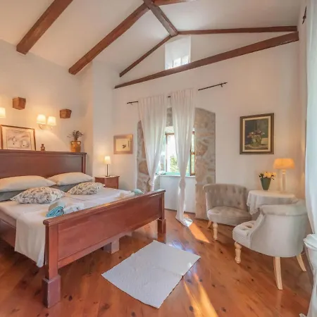 Holiday home Luna By Interhome *