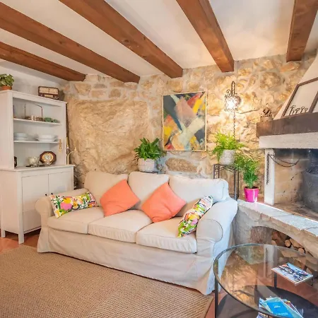 Holiday home Luna By Interhome