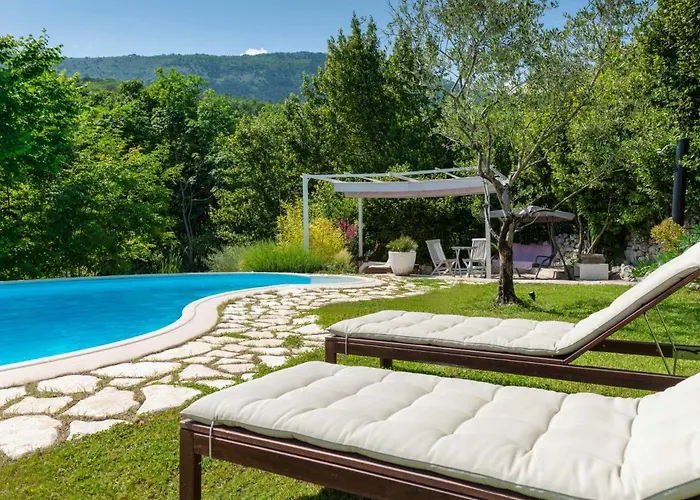 Vakantiehuis Luna By Interhome *