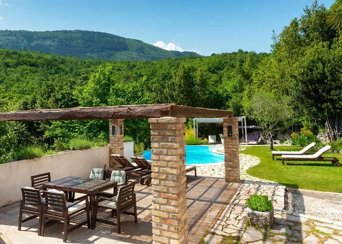 Luna By Interhome Brseč