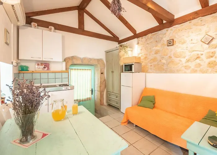 Vakantiehuis Luna By Interhome *