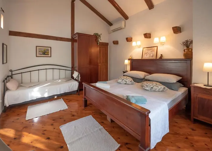 Luna By Interhome Vakantiehuis Brseč