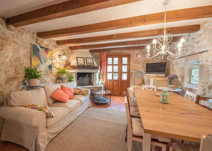 Luna By Interhome Vakantiehuis