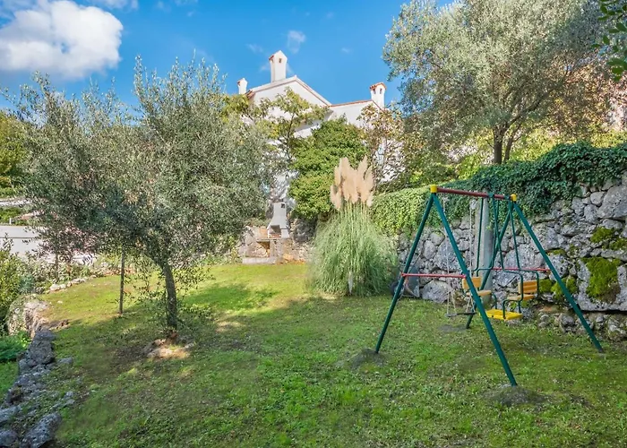 Vakantiehuis Luna By Interhome *