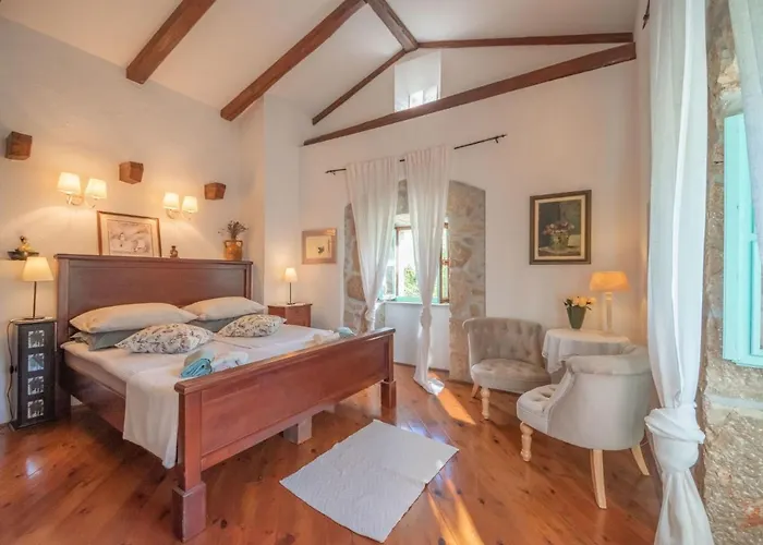 Vakantiehuis Luna By Interhome *