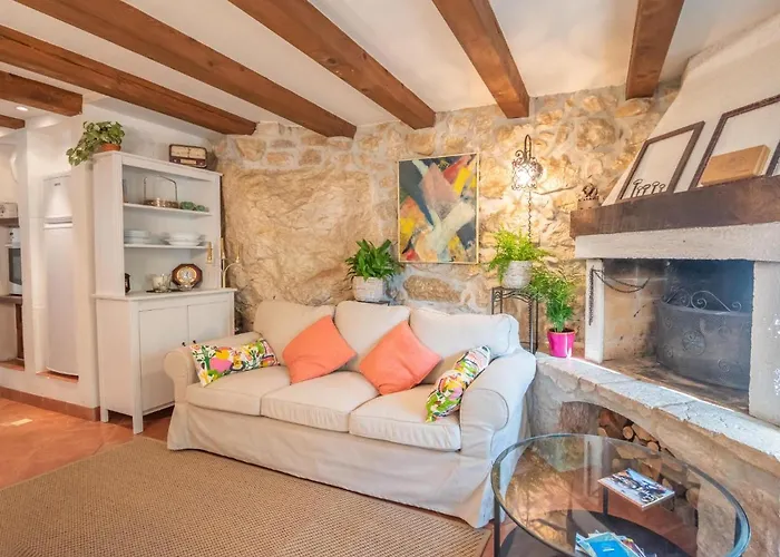 Vakantiehuis Luna By Interhome