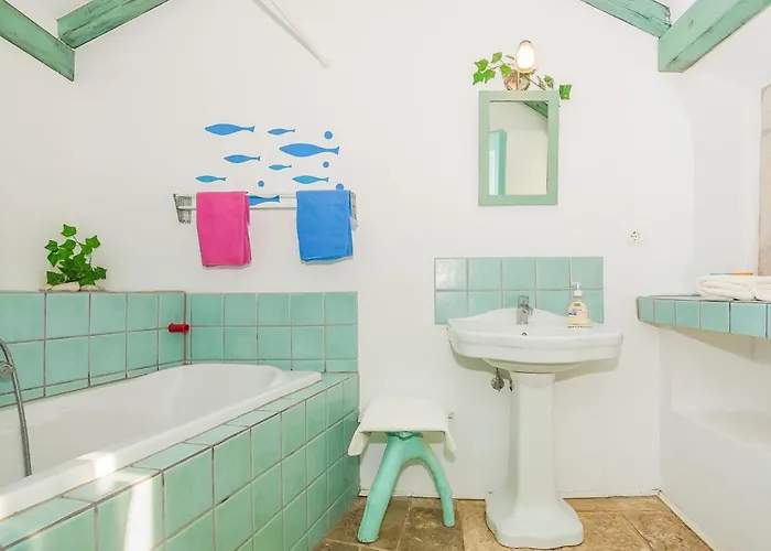 Vakantiehuis Luna By Interhome