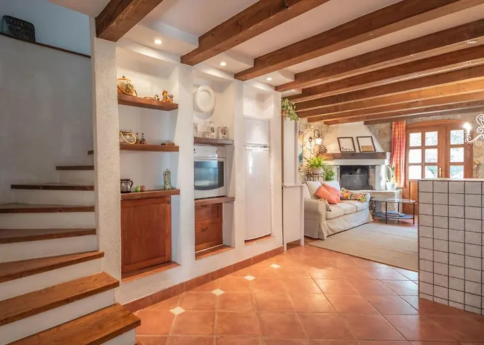 Luna By Interhome * Brseč