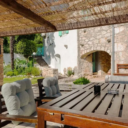 Luna By Interhome Tatil Evi Brseč