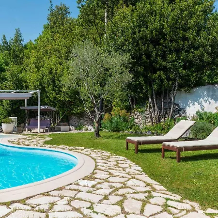 Luna By Interhome Tatil Evi Brseč