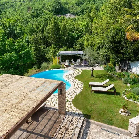 Luna By Interhome Vikendica *