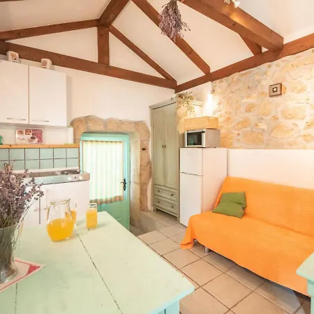 Tatil Evi Luna By Interhome *
