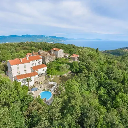 Luna By Interhome Tatil Evi *