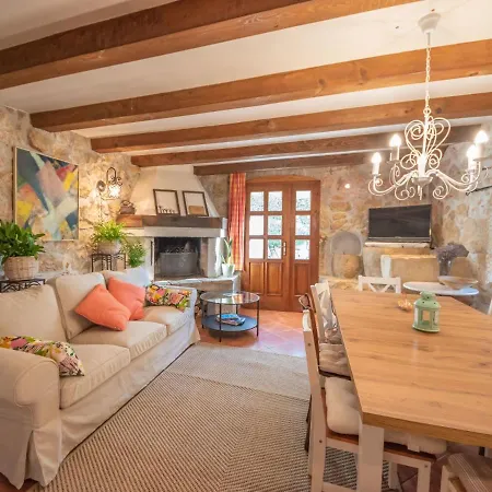 Luna By Interhome Vikendica