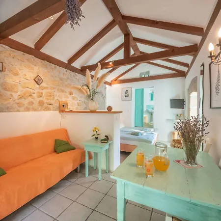 Tatil Evi Luna By Interhome *