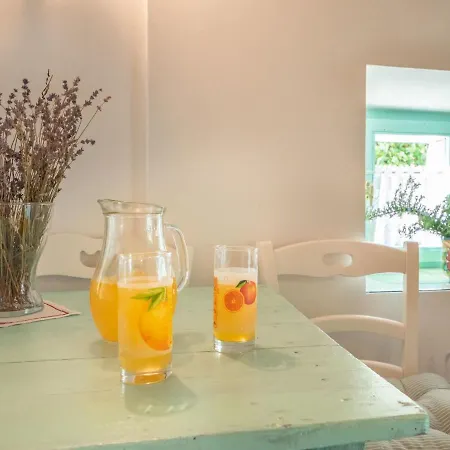 Tatil Evi Luna By Interhome Brseč