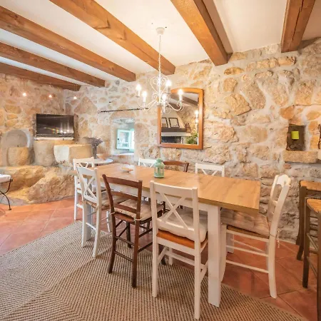 Tatil Evi Luna By Interhome *