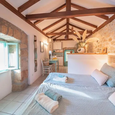 Tatil Evi Luna By Interhome Brseč