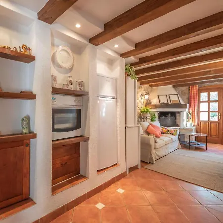 Vikendica Luna By Interhome *