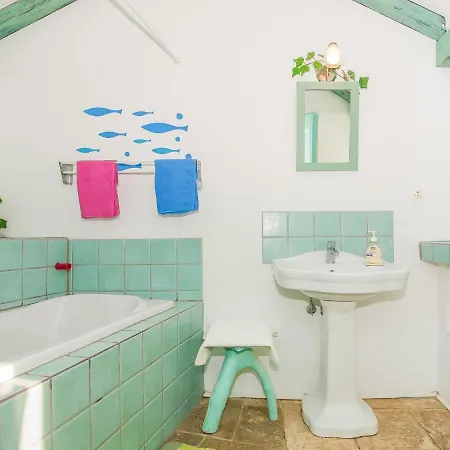Tatil Evi Luna By Interhome