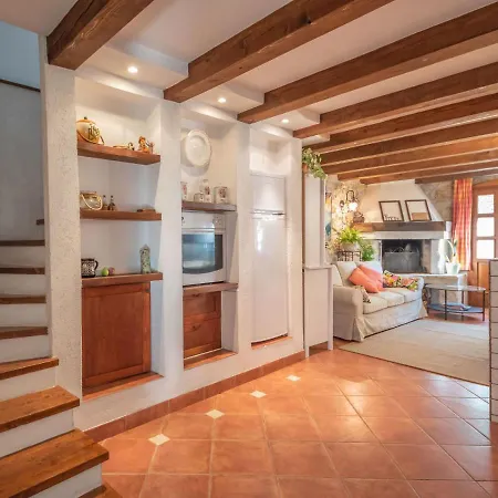 Luna By Interhome * Brsec